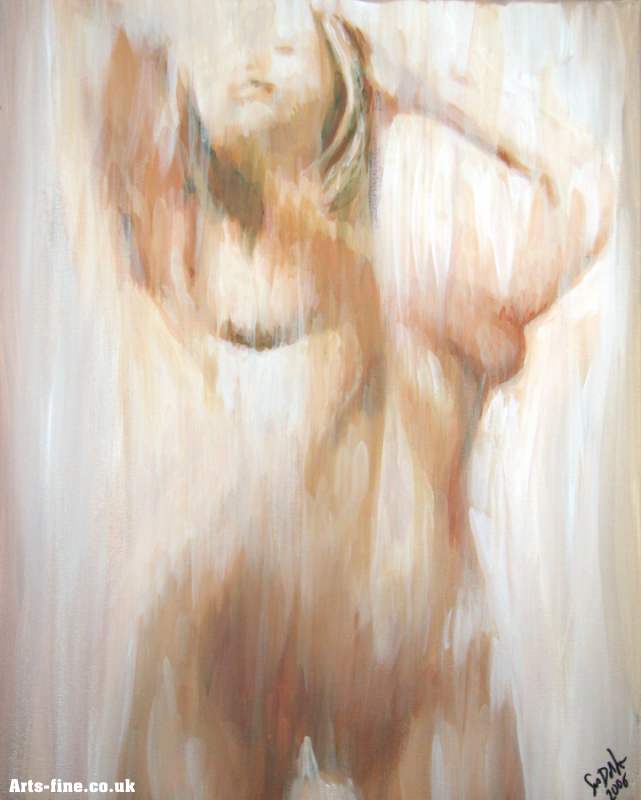 nudeincream