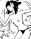 Lilith-L nude woman