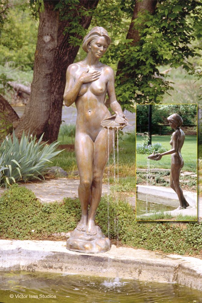 birdbath