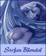 Stefan Blndal